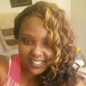 Meet your Posher, Michele